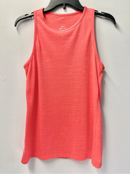 Nike Tops - Nike Women's Coral Dri-FIT Performance Tank